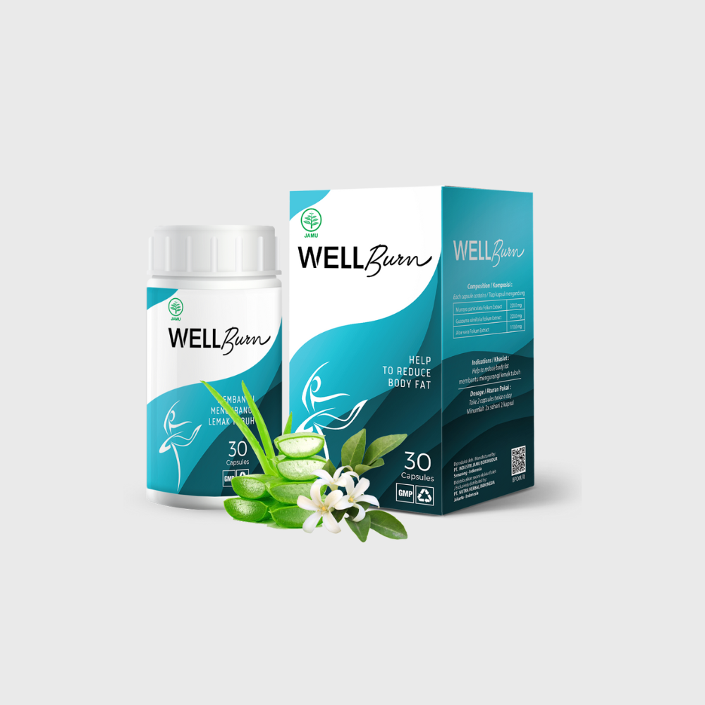 Wellburn - Gambar 2